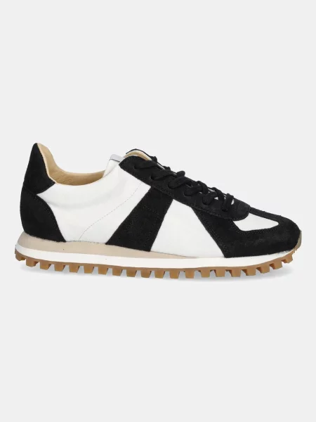 Novesta sneakersy Gat Trail czarny