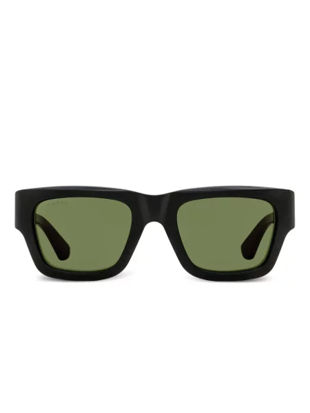 Ochelari de soare Gucci Eyewear negru