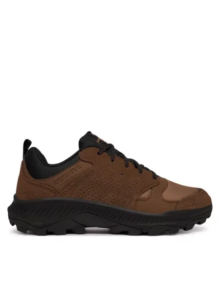 Ниски обувки Merrell кафяво