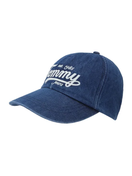 Șapcă Tommy Jeans alb