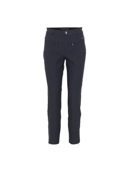 Spodnie C.ro niebieskie