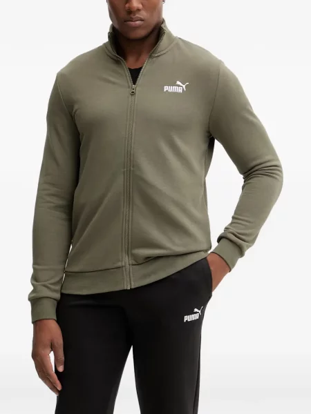 Trening Puma cu imagine verde