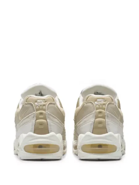 Sneakerși Nike Air Max 95 alb