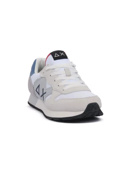 Pantofi copii Sun68 alb