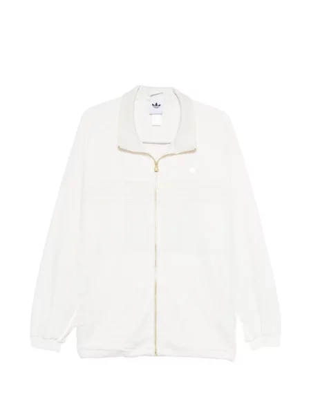 Sneakersy Adidas Adizero w paski na ramiączkach czarne