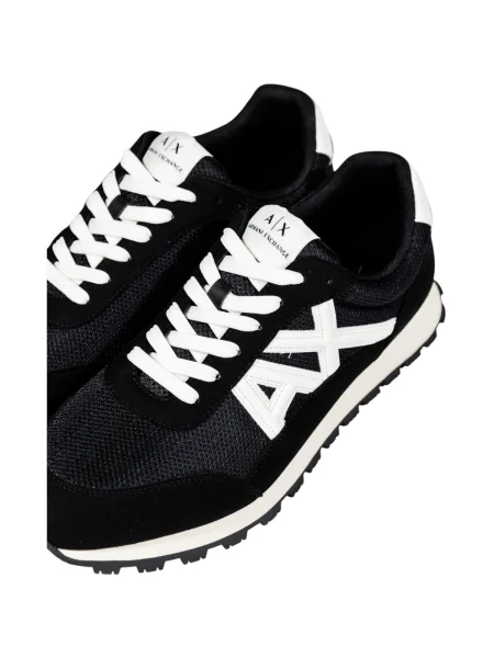 Tenisky Eax