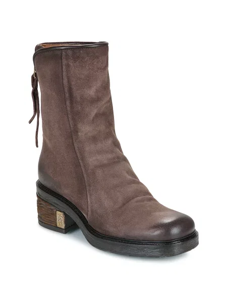 Pantofi Airstep / A.s.98 maro