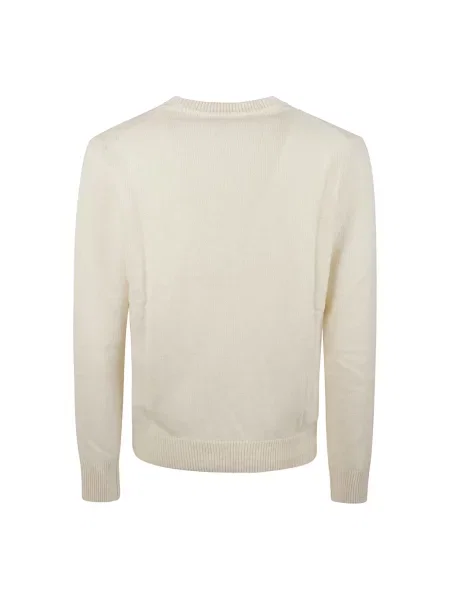 Sweter Aragona biały