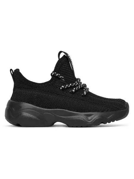 Sprandi Sneakersy čierna