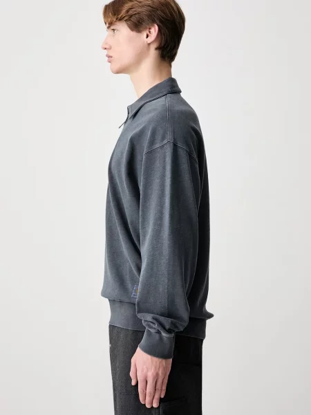 Tricou polo Carhartt Wip