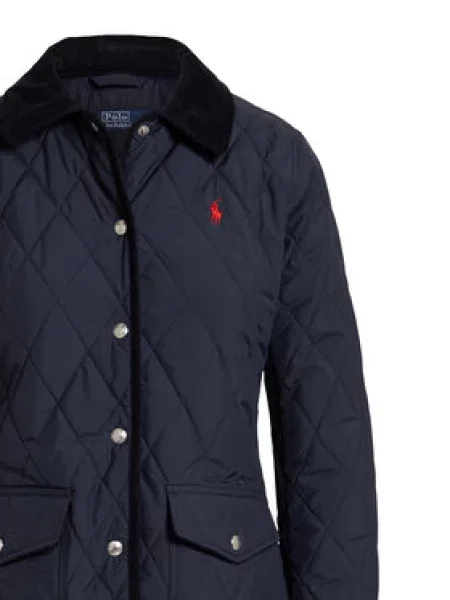 Bunda pro přechodné období Polo Ralph Lauren