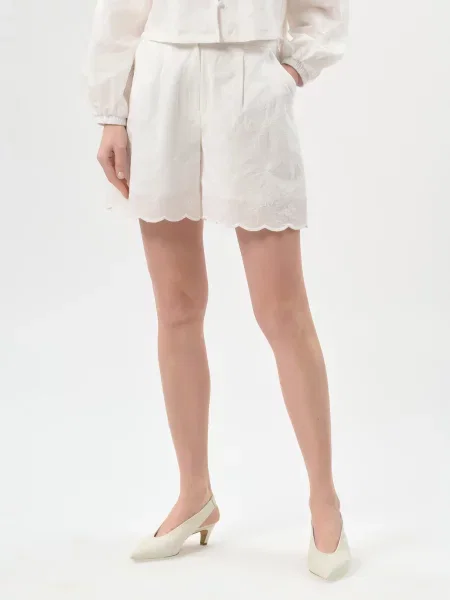 Шорти Kocca білі