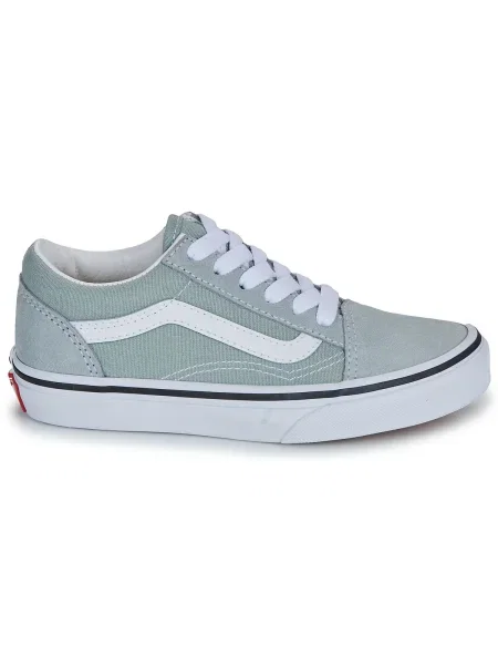 Pantofi copii Vans gri