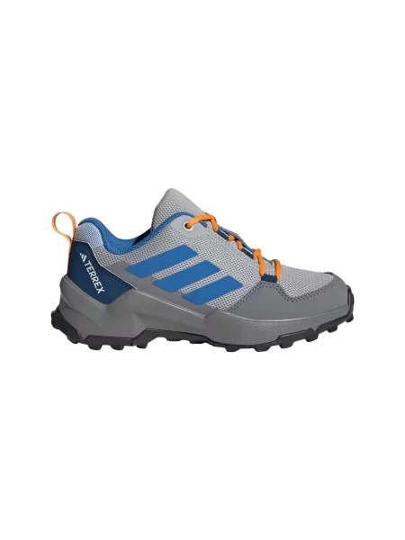Félcipő Adidas szürke