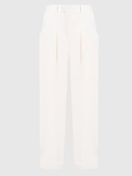 Штани Co білі