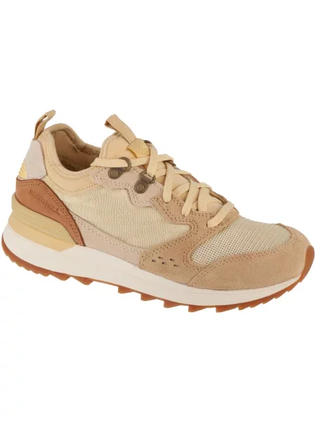 Tenisky Merrell žluté