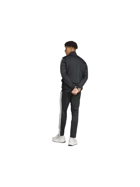 Bunda Adidas čierna