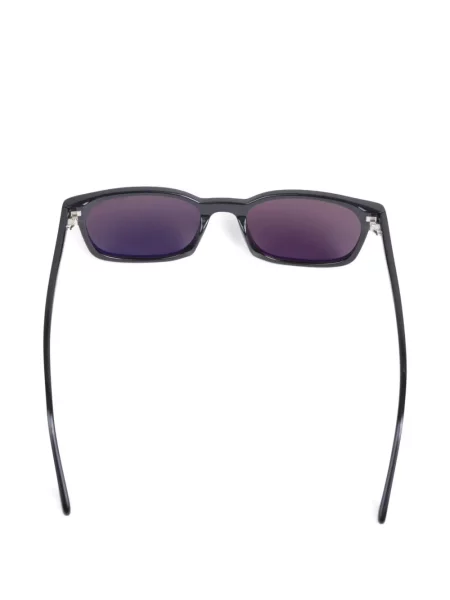 Ochelari de soare Tom Ford cu autograf negru