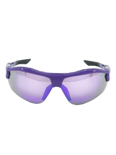 Ochelari de soare aviator Nike retro negru