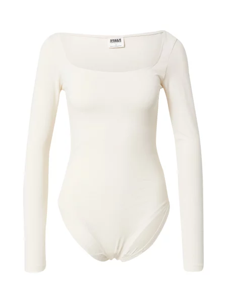 Urban Classics Tricou body crem