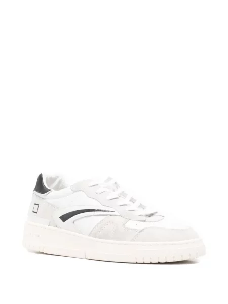 Sneaker D.a.t.e. fehér