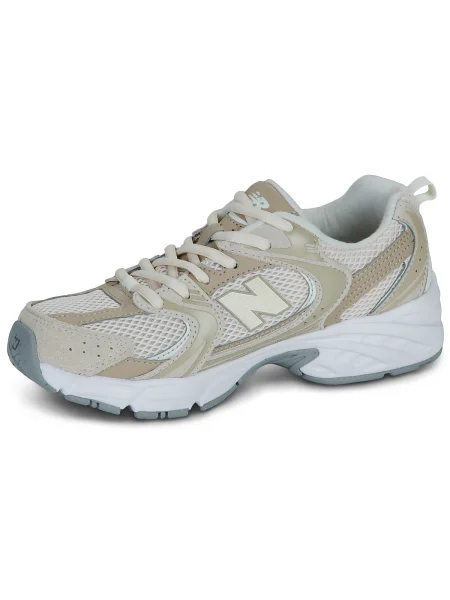 Tenisky New Balance 530 béžová