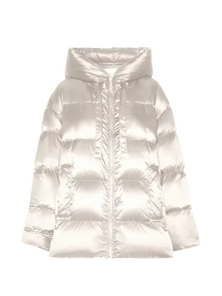 Matlasat palton Max Mara