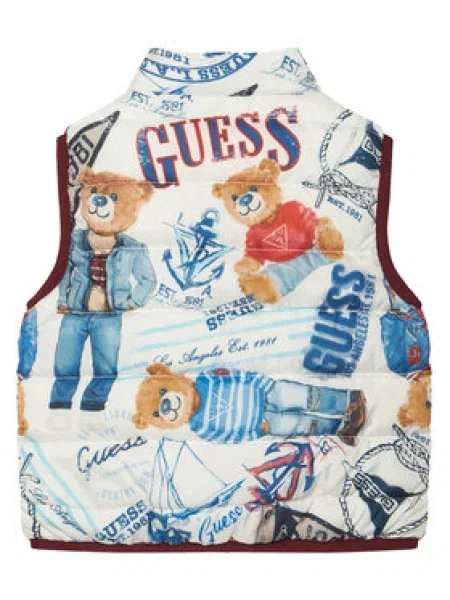 Sportovní vesta Guess