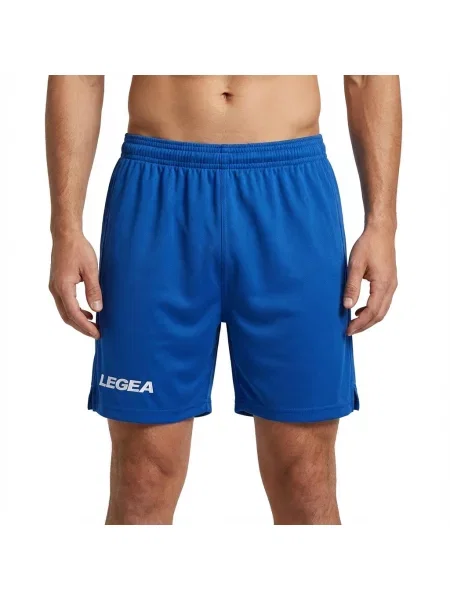 Mężczyzna Running Szorty Kluczowe Cechy Model niebieskie