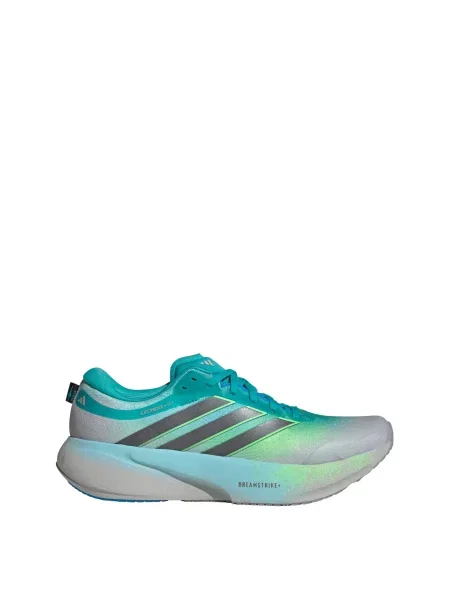 Bežecké topánky adidas Supernova Rise 3 Running Shoes Farebná sivá