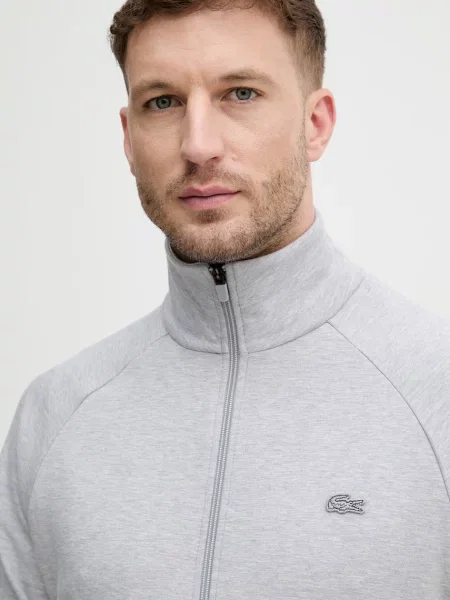 Lacoste кофта яка розстібається