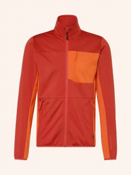 Me°Ru Kurtka Funkcjonalna Rebordosa rot