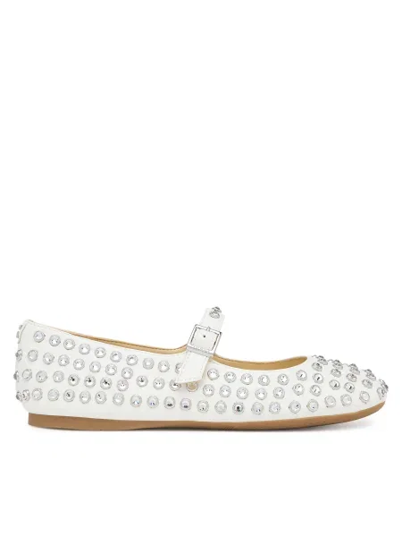 Balerina Guess FLTKDL fehér