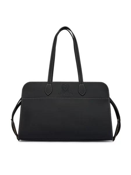Love Moschino Shopper táska fekete