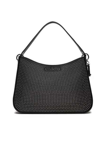 Сумка John Richmond черная