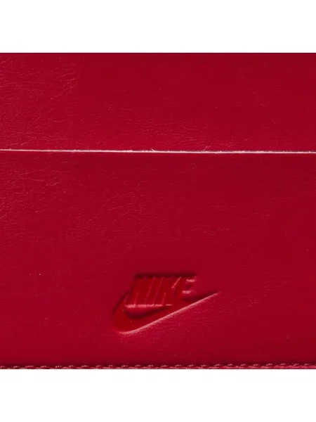 Geantă Nike alb