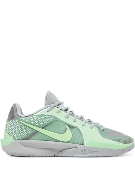 Чехли Nike жълто