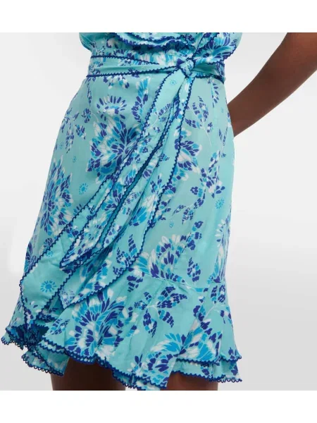 Rochie Poupette St Barth cu imagine