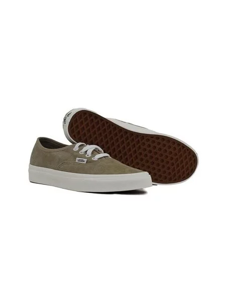 Tenisice Vans Authentic zelena