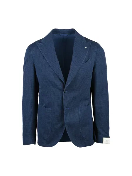 Marynarka L.b.m. 1911 niebieska