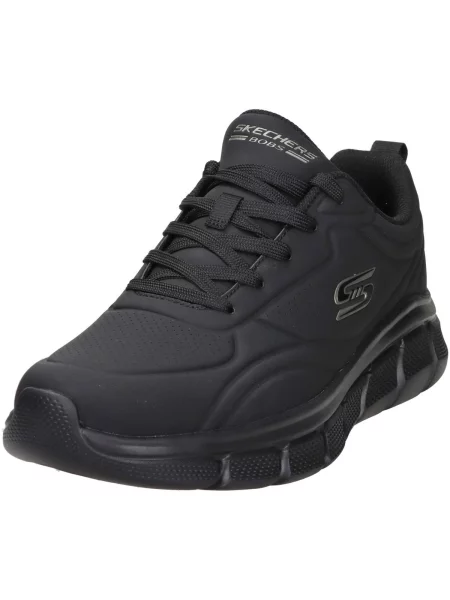 Pantofi Skechers negru