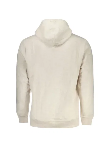 Hanorac cu glugă Tommy Jeans cu imagine cu cordon