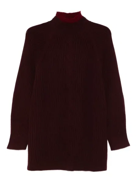 Szvetter Max Mara piros