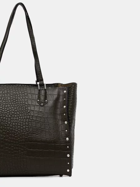 Сумочка U.S. Polo Assn. Upton коричневий