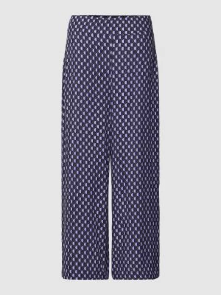 Kuloty ze wzorem na całej powierzchni model ‘Misha Retro’ Opus