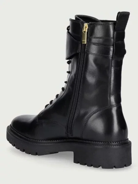 Шкіряні черевики Gant