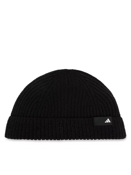 Czapka adidas czarna