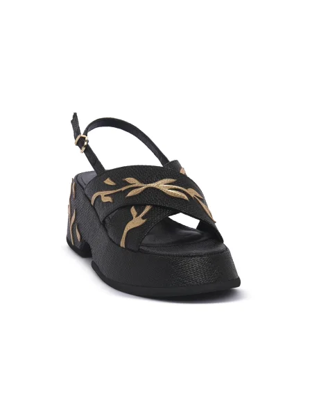 Pantofi Jeannot negru