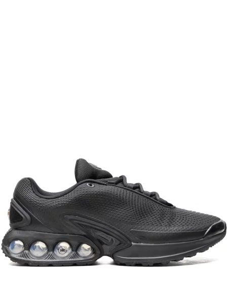 Sneakerși Nike Air Max negru