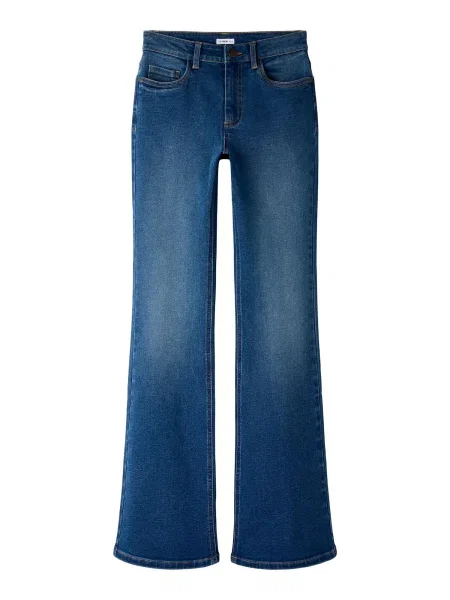 TWO SOON Jeans albastru